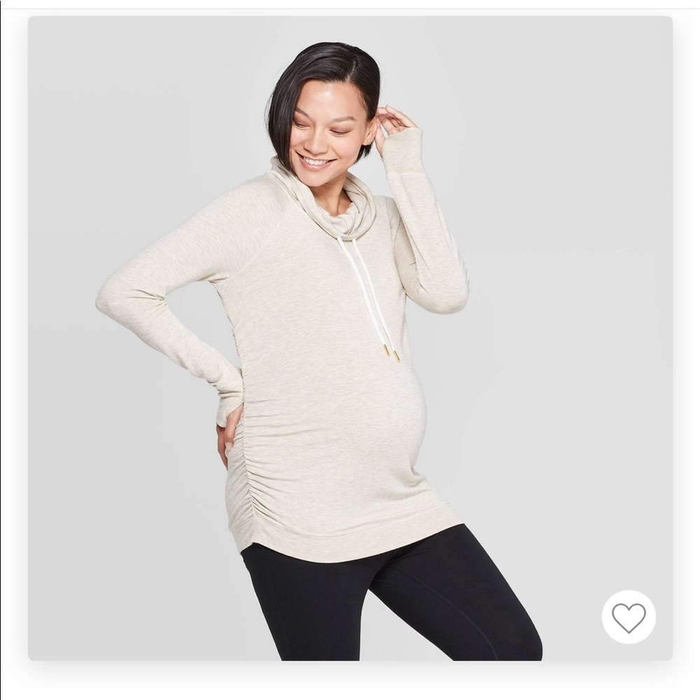 Isabel Maternity by Ingrid and Isabel